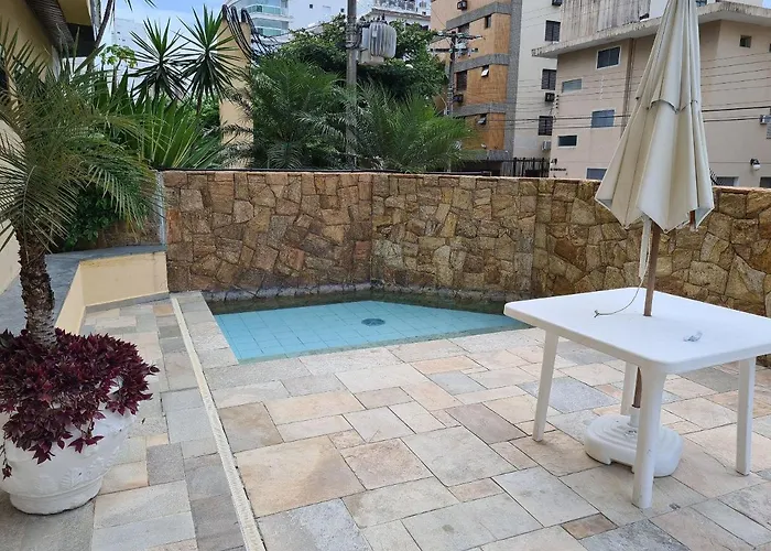 Modern Apartamentos Enseada Guaruja